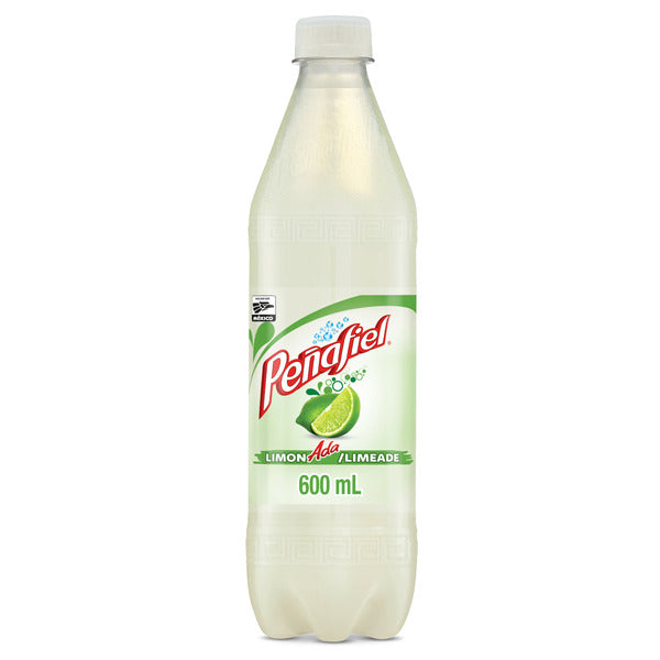 Peñafiel Limeaide Soda