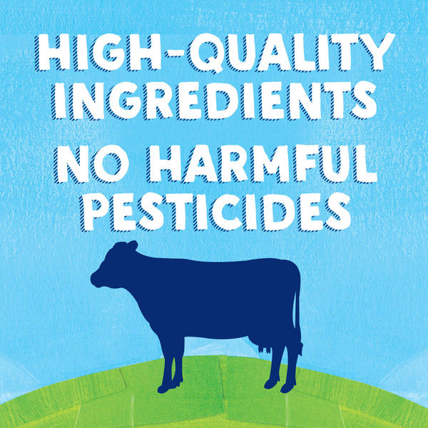 Stonyfield Organic Plain Whole Milk Probiotic Yogurt Container