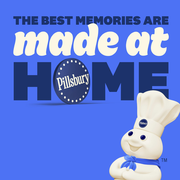 Pillsbury Grands! Flaky Layers Butter Tastin'  Biscuits
