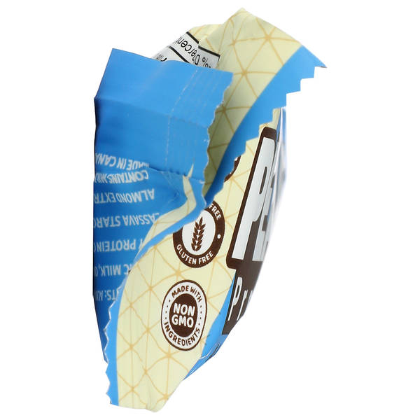 Peak Protein Bar Prtn Alm Btr Amareti