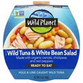 Wild Planet Wild Tuna & White Bean Salad️