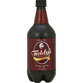 Teddys Soda, Root Beer, Caffeine Free, Old Fashioned Style