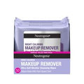 Neutrogena Makeup Remover Night Calming Wipes & Fa...
️