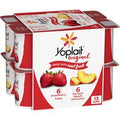 Yoplait Original Low Fat Yogurt Variety Pack️