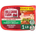 Hillshire Farm Ultra Thin Sliced Deli Lunch Meat, ...
️