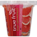 Sundia Grapefruit, Ruby️