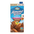 Almond Breeze Unsweetened Chocolate Almondmilk️