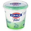 FAGE 2%, Plain Greek Yogurt️