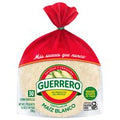 Guerrero White Corn Tortillas, 30 Count️