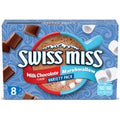 Swiss Miss Marshmallow and Milk Chocolate Flavored...
️