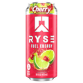 RYSE Zero Sugar Cherry Limeade Fuel Energy