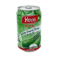 Yeo's White Gourd Drink️