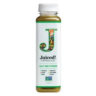 Juiced!™ KayDee Power️