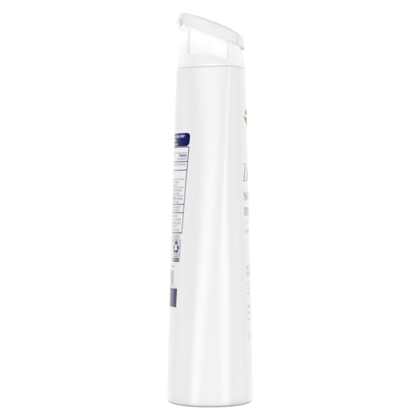Dove Dermacare Scalp Anti-Dandruff Shampoo Soothing Moisture