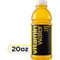 Vitaminwater Energy Tropical Citrus Flavored Water Beverage Bottle