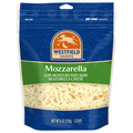 Westfield Farms Cheese, Part-Skim, Low-Moisture, Mozzarella