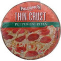 Palermo's Primo Thin Pizza, Pepperoni, Thin Crust️