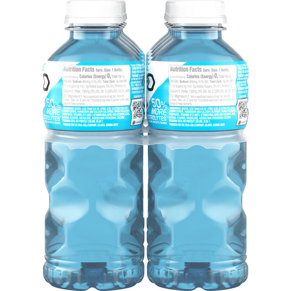 POWERADE Ion4 Mixed Berry Sports Drink