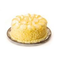FGF (Simple Joys) Lemon Sliced Cake️