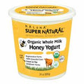 Kalona SuperNatural Organic Honey Yogurt️