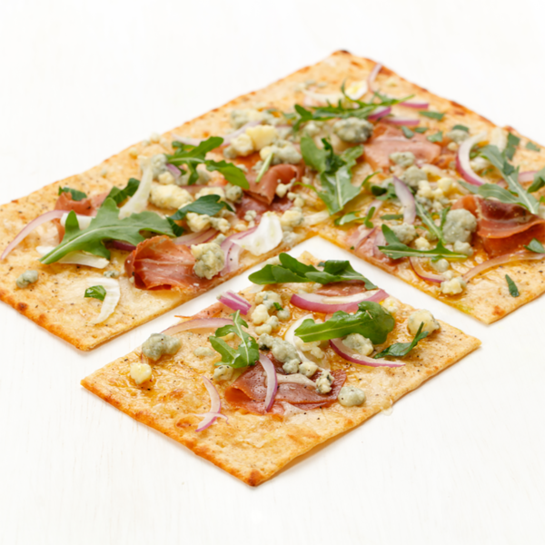 Joseph's Honey Wheat Lavash Flatbread
