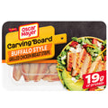 Oscar Mayer Carving Board Buffalo Style Grilled Chicken Breast Strips