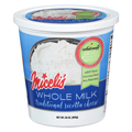 Miceli's Ricotta Cheese, Traditional, Cup
