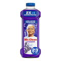 Mr. Clean All Purpose Cleaner, Cleaning Liquid, Lavender