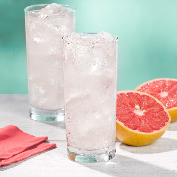 Squirt Caffeine Free Citrus Soda Thirst Quencher