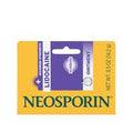 NEOSPORIN Lidocaine Pain Relief Triple Antibiotic ...
️