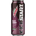 Mountain Dew Juice Drink, Black Cherry Flavored️