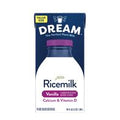 Dream Vegan Ricemilk Vanilla with Calcium & Vitami...
️