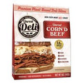 Unreal Deli Corn'd Beef Slices️