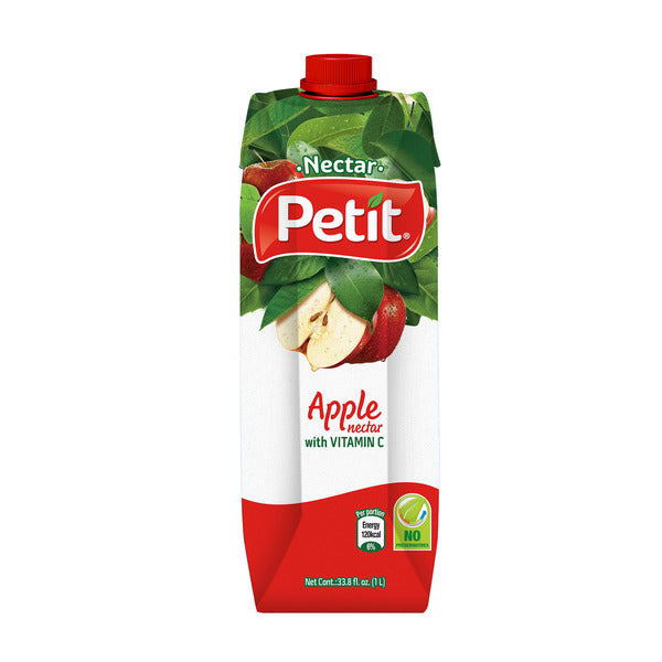 Petit Nectar Apple
