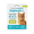 Sergeant's Topical, for Cats