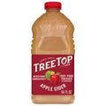 Tree Top Pure Pressed Apple Cider 100% Juice️