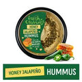 Fresh Cravings Honey Jalapeno Hummus️
