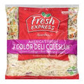 Fresh Express Deli Coleslaw, 3 Color, Americas Fre...
️