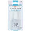 Sally Hansen Base & Top Coat, Ultimate Shield️