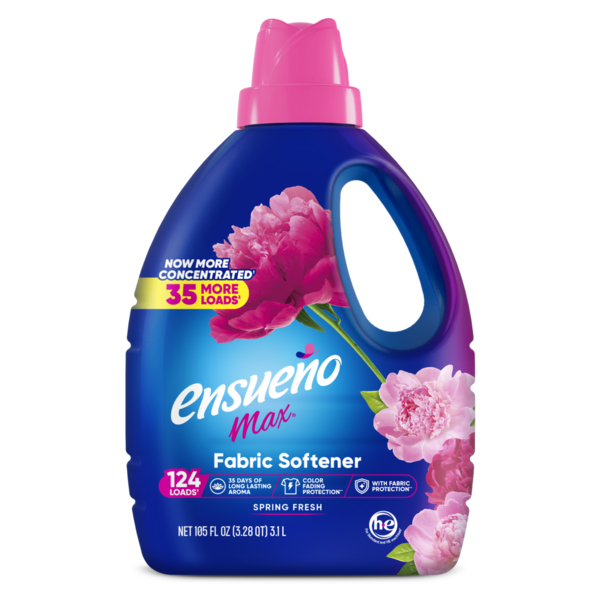 Ensueño Fabric Softener