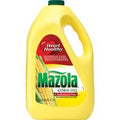 Mazola Corn Oil, Cholesterol Free️