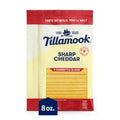 Tillamook Farmstyle Sharp Cheddar Cheese Slices️