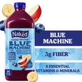 Naked Boosted Smoothie Blue Machine️