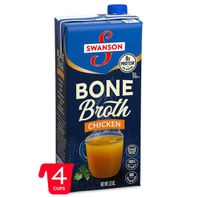 Swanson's Chicken Bone Broth️