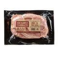 Burgers' Smokehouse Hickory Smoked Ham, Bone-In End Cuts