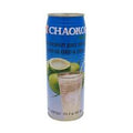 Chaokoh Coconut Juice with Jelly️