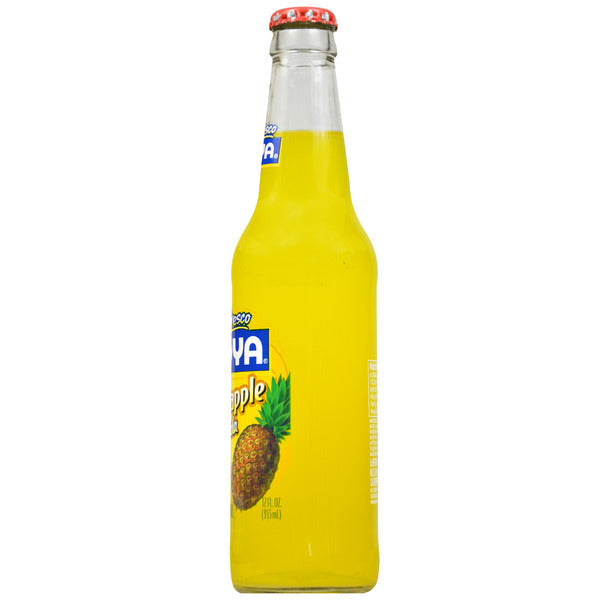 Goya Pineapple Soda