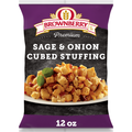 Brownberry Premium, Sage & Onion, Cubed Bread Stuffing, Turkey Stuffing Mix, 12 oz