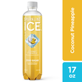 Sparkling Ice® Sparkling Water, Zero Sugar, Coconut Pineapple