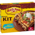 Old El Paso Soft TacoBake Dinner Kit️
